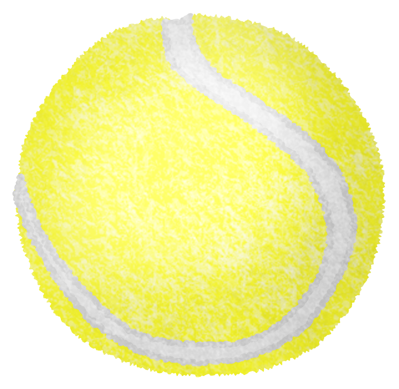 tennis-ball